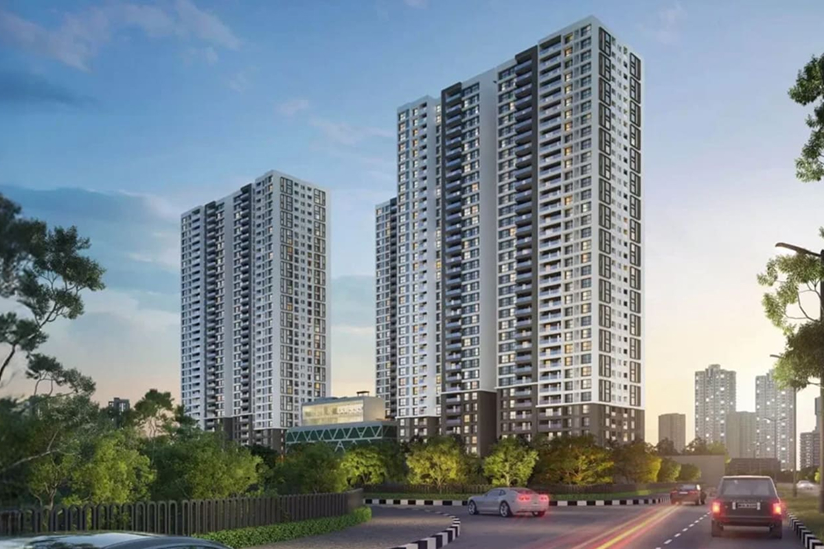 Vilas Javdekar Projects